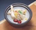 人蔘雞